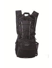 Σακίδιο Polo Hydrition 10Lt Black