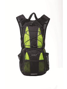 Σακίδιο Polo Hydrition 10Lt Λαχανί