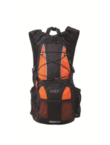 Σακίδιο Polo Hydrition 10Lt Orange