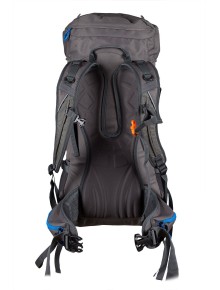 Σακίδιο Milo Mgarr 35 Grey 2