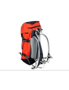 Σακίδιο Alpinism 32 Backpack Πορτοκαλί 2
