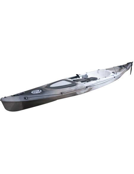 Sea Kayak RTM Rytmo Angler Cappucino