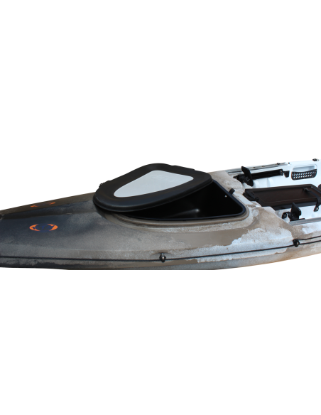 Sea Kayak RTM Rytmo Angler Cappucino