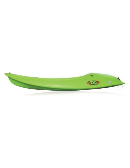 Sea Kayak RTM Mojito Apple Green