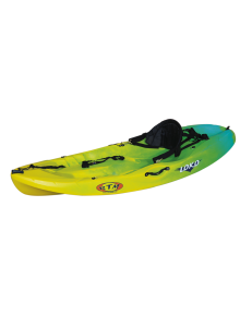 Sea Kayak RTM Loko Lime