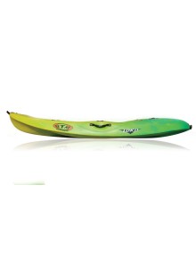 Sea Kayak RTM Loko Lime 2