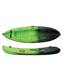 Sea Kayak RTM Mambo Frog