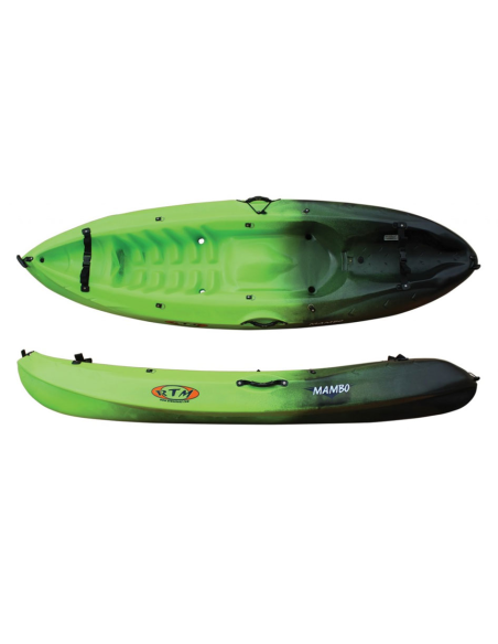 Sea Kayak RTM Mambo Frog