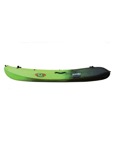 Sea Kayak RTM Mambo Frog
