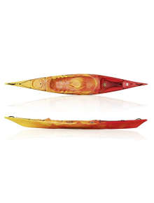 Sea Kayak RTM Disco + Sun