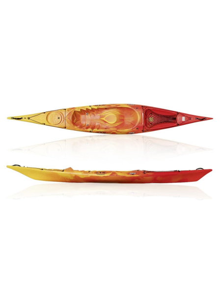 Sea Kayak RTM Disco + Sun