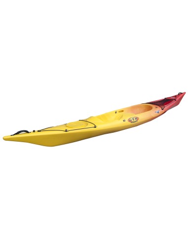 Sea Kayak RTM Disco + Sun