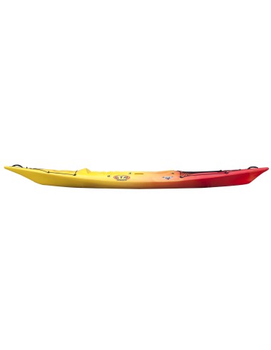 Sea Kayak RTM Disco + Sun