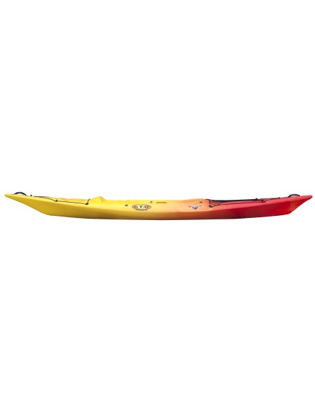 Sea Kayak RTM Disco + Sun