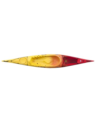 Sea Kayak RTM Disco + Sun