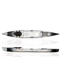 Sea Kayak RTM Tempo Grey Storm