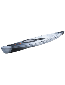 Sea Kayak RTM Rytmo Grey Storm