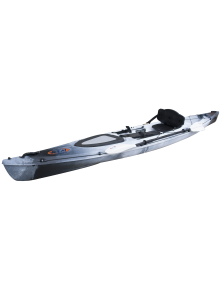 Sea Kayak RTM Rytmo Luxe Grey Storm