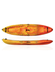 Sea Kayak RTM Ocean Duo Sun