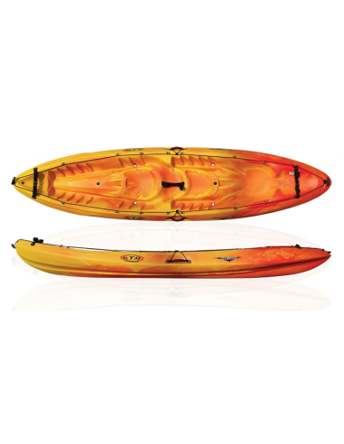 Sea Kayak RTM Ocean Duo Sun