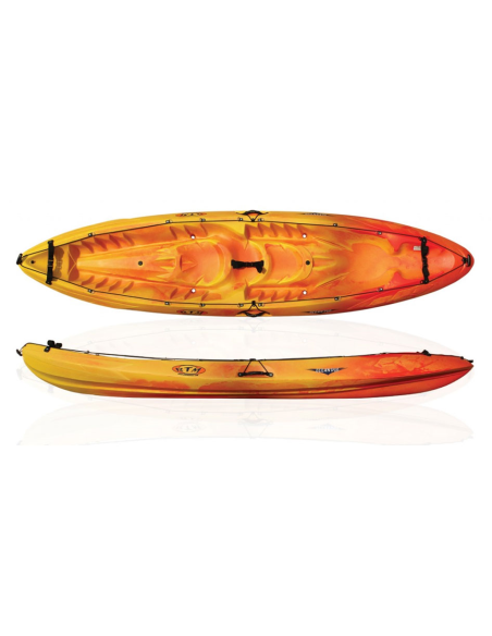 Sea Kayak RTM Ocean Duo Sun