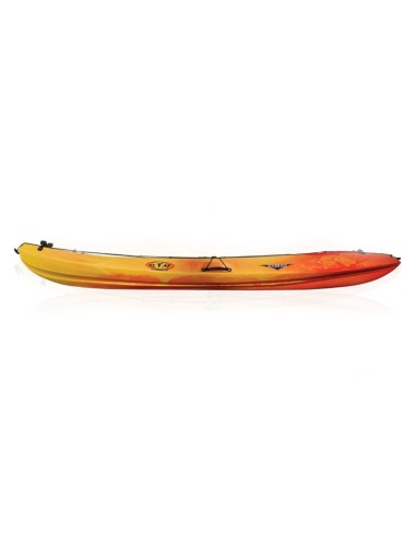 Sea Kayak RTM Ocean Duo Sun