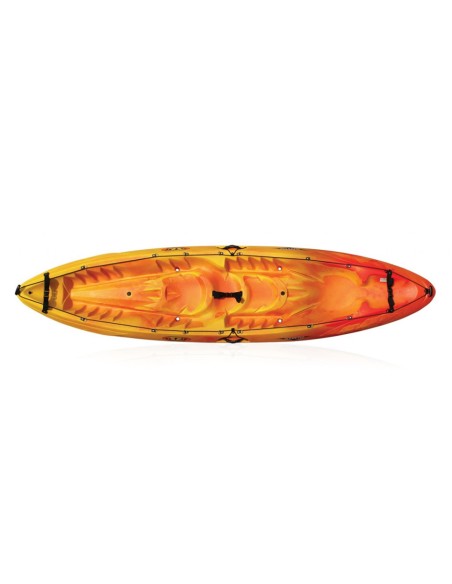 Sea Kayak RTM Ocean Duo Sun