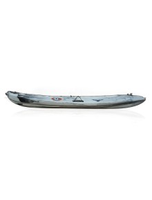 Sea Kayak RTM Ocean Duo Grey Storm 2