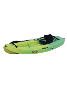 Sea Kayak RTM Mambo Pack Frog