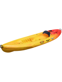 Sea Kayak RTM Tango Evo Sun