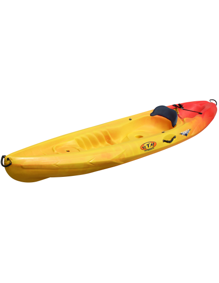 Sea Kayak RTM Tango Evo Sun