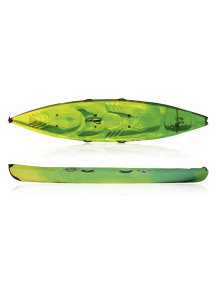 Sea Kayak RTM Optimo Evo Sun