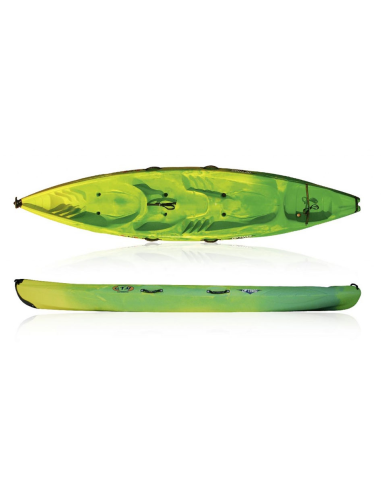 Sea Kayak RTM Optimo Evo Sun