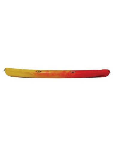 Sea Kayak RTM Optimo Evo Sun