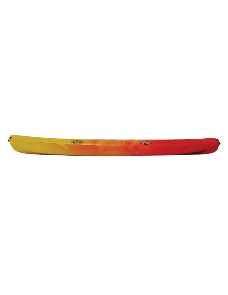 Sea Kayak RTM Optimo Evo Sun