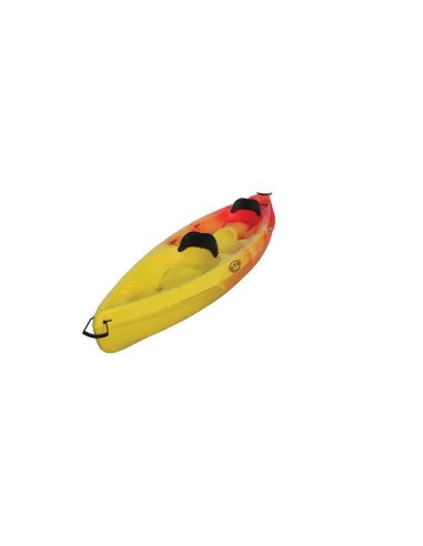 Sea Kayak RTM Optimo Evo Sun