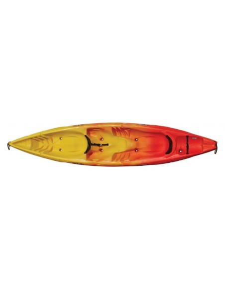 Sea Kayak RTM Optimo Evo Sun