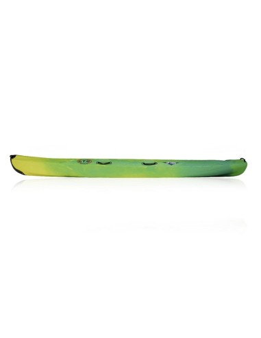 Sea Kayak RTM Optimo Evo Lime