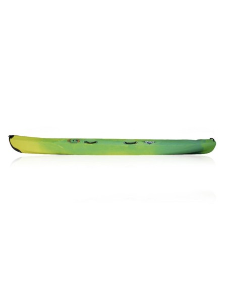 Sea Kayak RTM Optimo Evo Lime