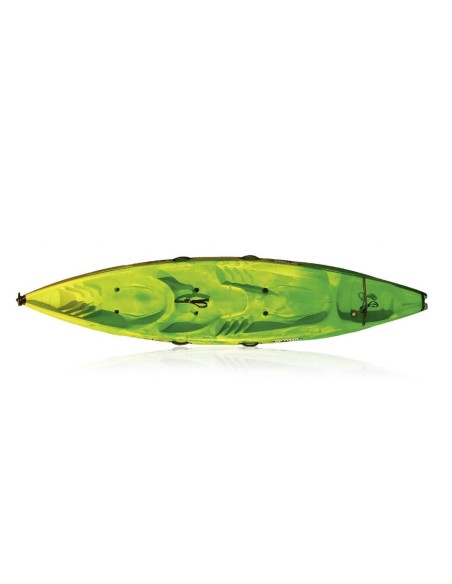 Sea Kayak RTM Optimo Evo Lime