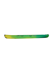 Sea Kayak RTM Optimo Evo reinforced Lime 2