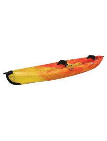 Sea Kayak RTM Optimo Evo reinforced Sun