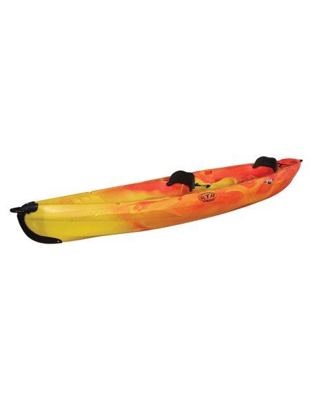 Sea Kayak RTM Optimo Evo reinforced Sun