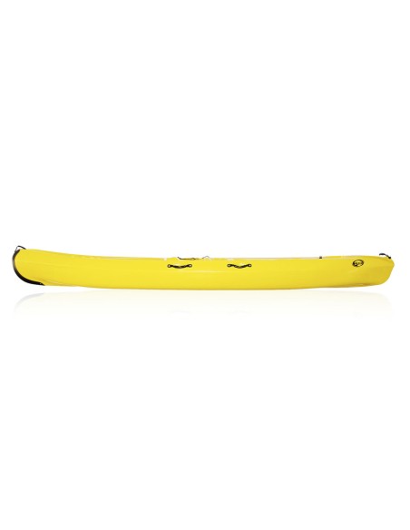 Sea Kayak DAG Tanargue 2 Yellow