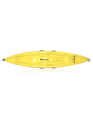 Sea Kayak DAG Tanargue 2 Yellow