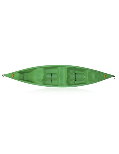 Sea Kayak DAG Canadia Green