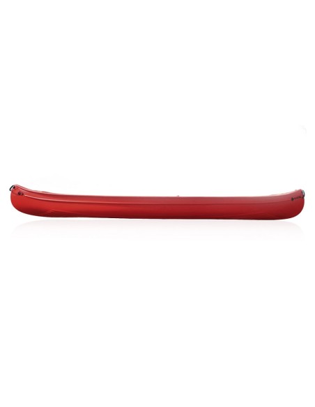 Sea Kayak DAG Canadia Red