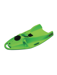 RTM Seaview board Apple Green