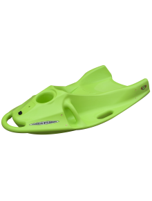 RTM Seaview board basic Apple Green