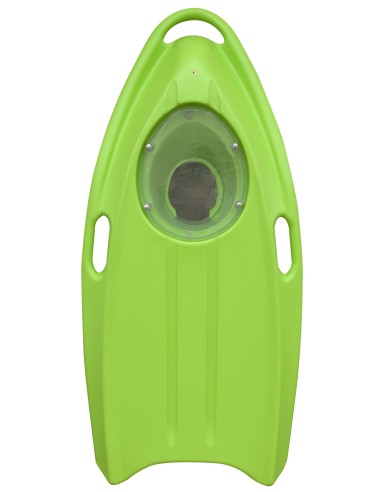 RTM Seaview board basic Apple Green